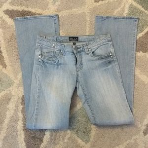 Malibu Juniors jeans